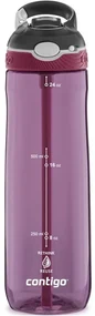 Sticlă pentru băut Contigo Ashland 720 mlPassionfruit, 720 ml