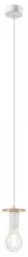 Pendul vintage 1 bec E27 Angelina 39497 Lamkur