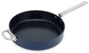 Tigaie cu suprafață ceramică ø 30 cm Space – Joseph Joseph