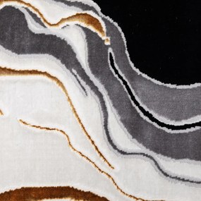 Covor Modern Living , Dormitor Dreptunghiular Marble 0916A (Alege dimensiunea: 80 x 150)