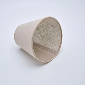 Lustr ANTONIO 5xE14/40W/230V, montaj plafon, stejar