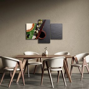 Tablou - Sushi (90x60 cm)