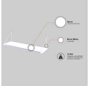 Raft Aaron (Alb). 1089548