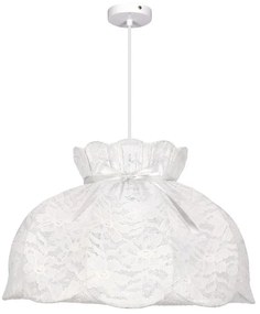 Lustră pe cablu ROSSINI 1xE27/40W/230V