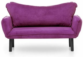 Canapea pat Chatto Purple