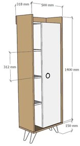 Cabinet Ilgim
