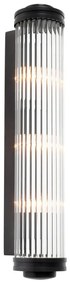 Aplica de perete design LUX Gascogne XL bronz 112422 HZ