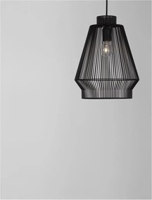 Lustra / Pendul modern design decorativ BREDO D-27,5cm