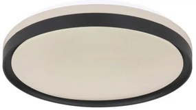 Globo 41587-18 - Plafonier LED dimabil SONNY LED/18W/230V cu DO