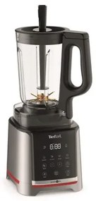 Blender Tefal 1,7 l INFINITYMIX+ 1600W/230V negru/oțel inoxidabil