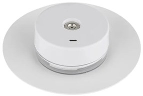 Globo 21024W-LED Lampă de birou tactilă KYLER LED 3W 1800-3000K albă