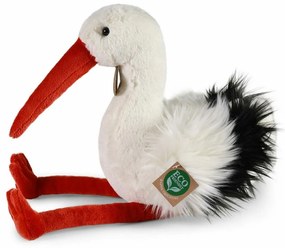 Rappa Ciuful de pluș 28 cm ECO-FRIENDLY