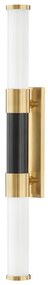Aplica de perete LED, model linear, design LUX, HUNTINGTON