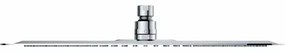 Palarie dus Ideal Standard IdealRain Luxe M1 patrata 400x400 mm