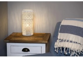 Lucide 13511/01/31 - Lampa de masa KANT 1xE14/40W/230V