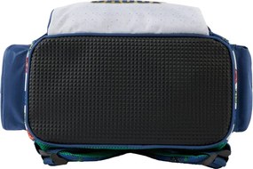 Set ghiozdan din 3 piese pentru băieți - MARVEL