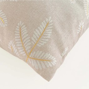 Pernă decorativă din amestec de bumbac 50x50 cm Altea – douceur d'intérieur