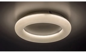 Plafonieră LED Rabalux 71168 CELIE LED/24W/230V d. 33 cm alb