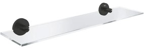 Grohe Start raft 53 cm negru 412022430