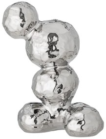 Statuetă din gresie ceramică (înălțime 33,5 cm) Bobby – Bloomingville