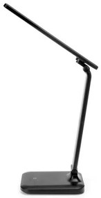 Lampă de masă Platinet Remus 5 W, USB, negru