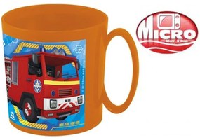 Pompierul Sam cana micro 350 ml