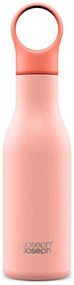 Termos portocaliu 500 ml Loop – Joseph Joseph
