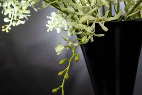 Aranjament floral mare decor festiv design LUX CAMBRIA H-125cm