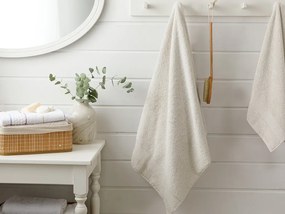 Pure Basic Prosop de Baie 70x140 Cm Bej