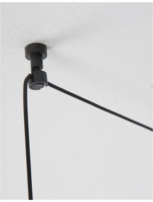 Pendul LED design ultra-modern BELAR NVL-9117002