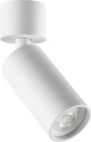 Ideal Lux - Spot LED DYNAMITE 1xGU10/7W/230V, CRI 90, alb