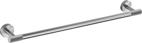 Cuier de baie 5701 Galo Brush Nickel