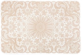 Suport pentru farfurii din plastic 45x30 cm - Tiseco Home Studio