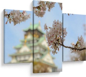 Tablou - Sakura (90x60 cm)