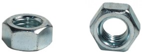 Piulite hexagonale zincate, clasa de rezistenta 6, DIN 934 (Diametru: M20)