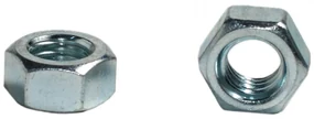 Piulite hexagonale zincate, clasa de rezistenta 6, DIN 934 (Diametru: M20)
