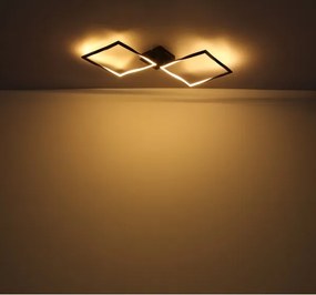 Plafonieră LED MAXXY LED/24W/230V Globo 67213D