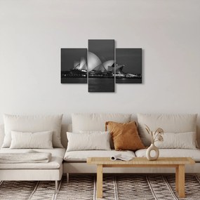 Tablou cu Opera din Sydney (90x60 cm)