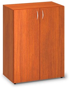 Dulap mediu ProOffice 80 x 47 x 106,3 cm, cireș