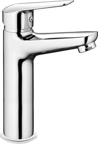 Boro Baterie pentru chiuvetă, ridicat Finisaj: Crom BMO_020N
