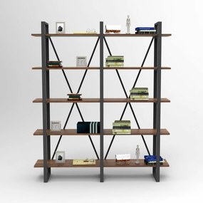 Raft Mago Walnut