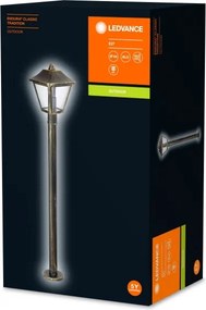 Ledvance - Lampă exterior ENDURA 1xE27/60W/230V IP44