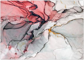 Tablou abstractie (70x50 cm)