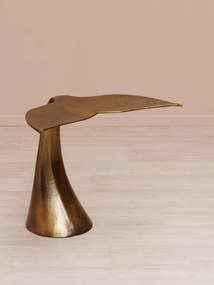 Masuta laterala, din aluminiu, Fishtail