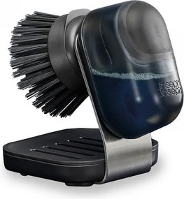 Perie de vase cu rezervor SinkTech – Joseph Joseph