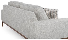 Canapea Secret - Grey