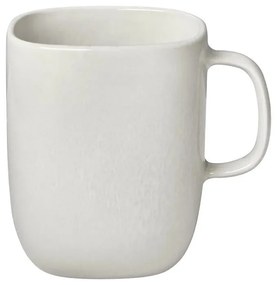 Cană crem din gresie 400 ml Vahlo – Blomus