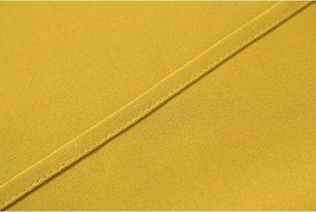 Draperie OXFORD 140x270 cm, galben Agatat: Rejansa