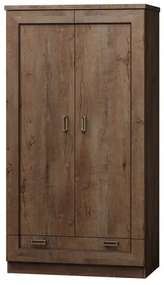 Dulap Nyssa N7 (stejar Lefkas) (nu). 1058245