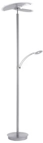 Lampadar LED dimabil ARTUR 2xLED/21W/230V +1xLED/6W Paul Neuhaus 673-55